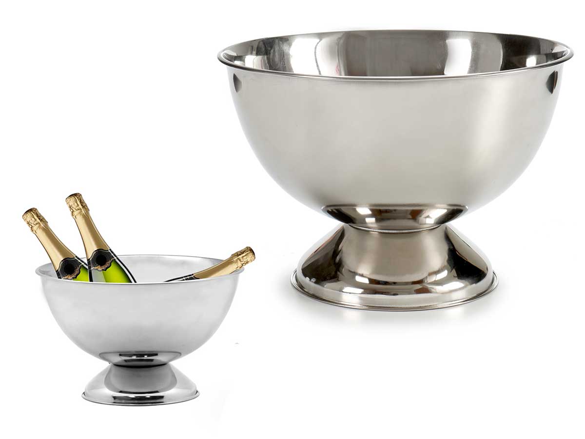 Champagne bowl 133cm