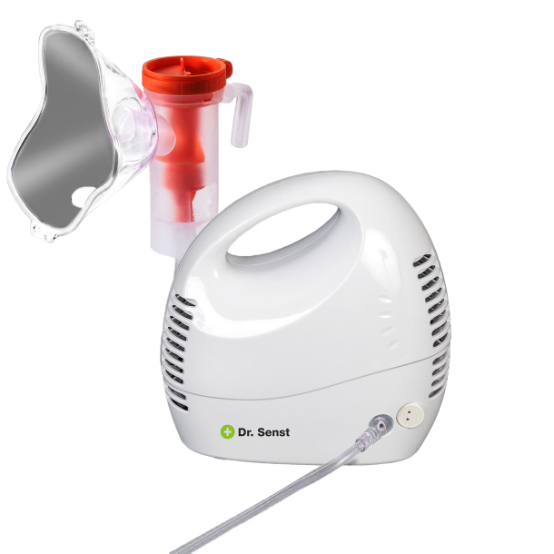 Dr. Senst® Aerosol Nebulizer