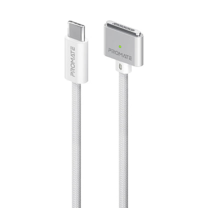 High Tensile Strength 140W USB-C to MagSafe 3 Charging Cable for MacBook