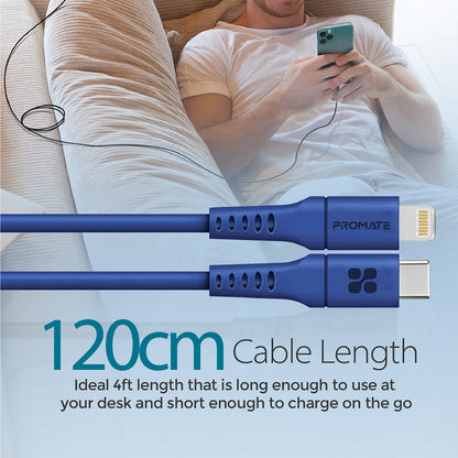 PowerLink-120 Blue