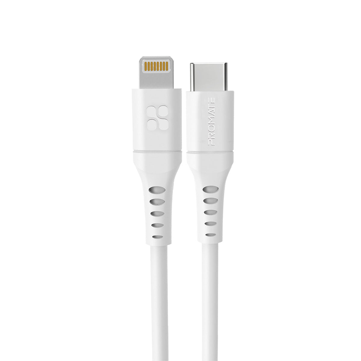 PowerLink-120 White