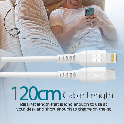PowerLink-120 White