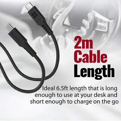 PowerLink-CC200 Black