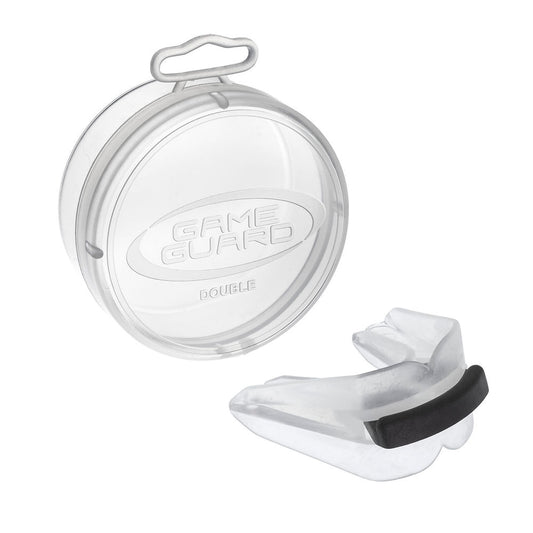 Adult Game Guard Gumshields Double - Mixed Colours