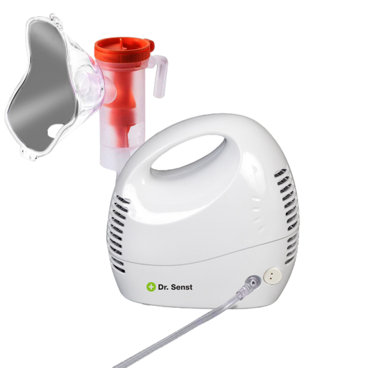 Dr. Senst® Aerosol Nebulizer