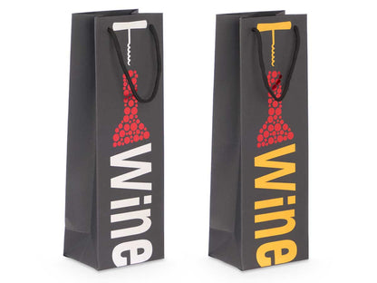 Wine bag assortment 2 wine