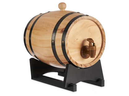3LT Wine Barrel