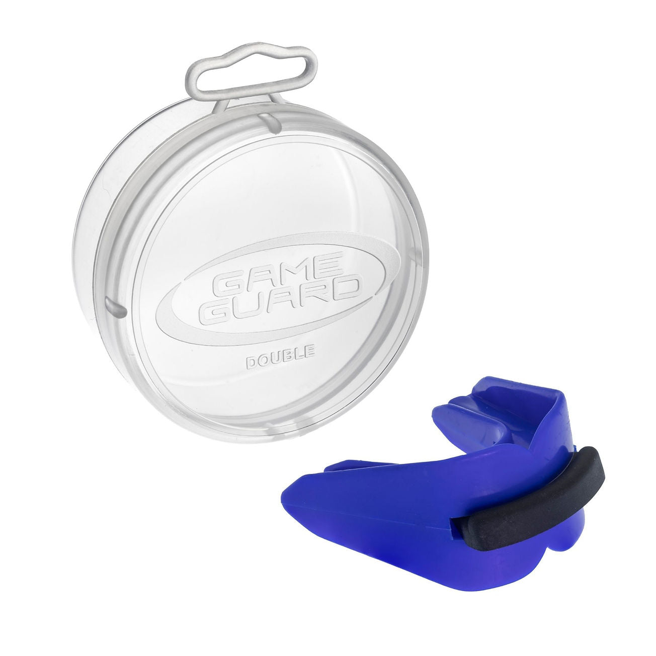 Adult Game Guard Gumshields Double - Mixed Colours