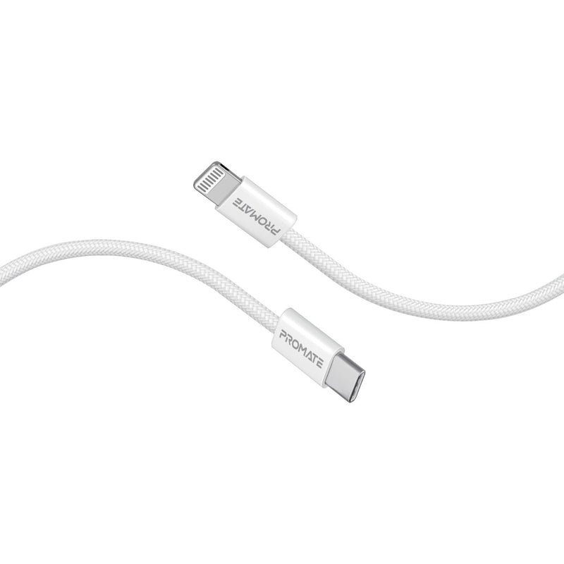 27W Super-Fast USB-C to Lightning Cable