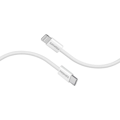 27W Super-Fast USB-C to Lightning Cable