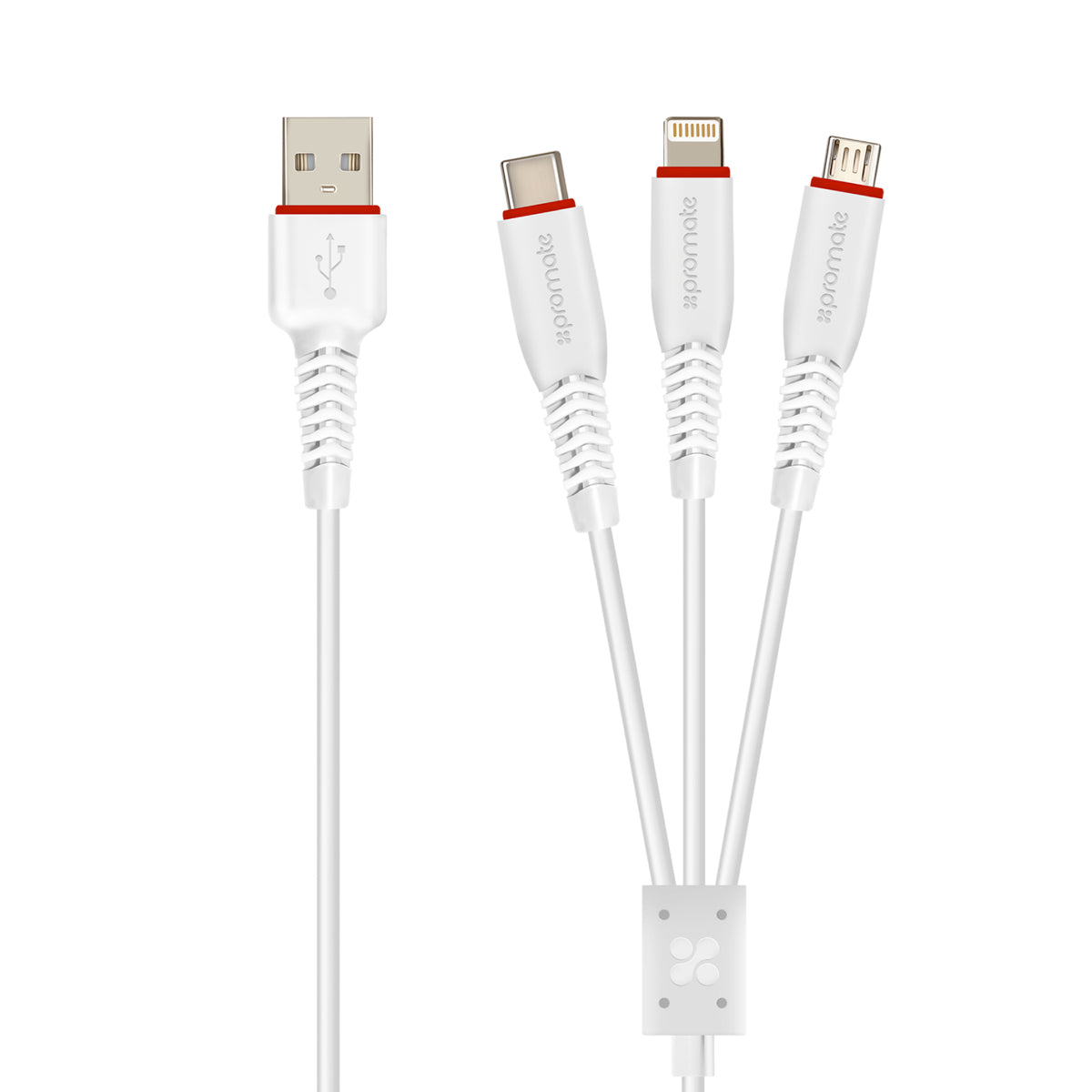 FlexLink-Trio White