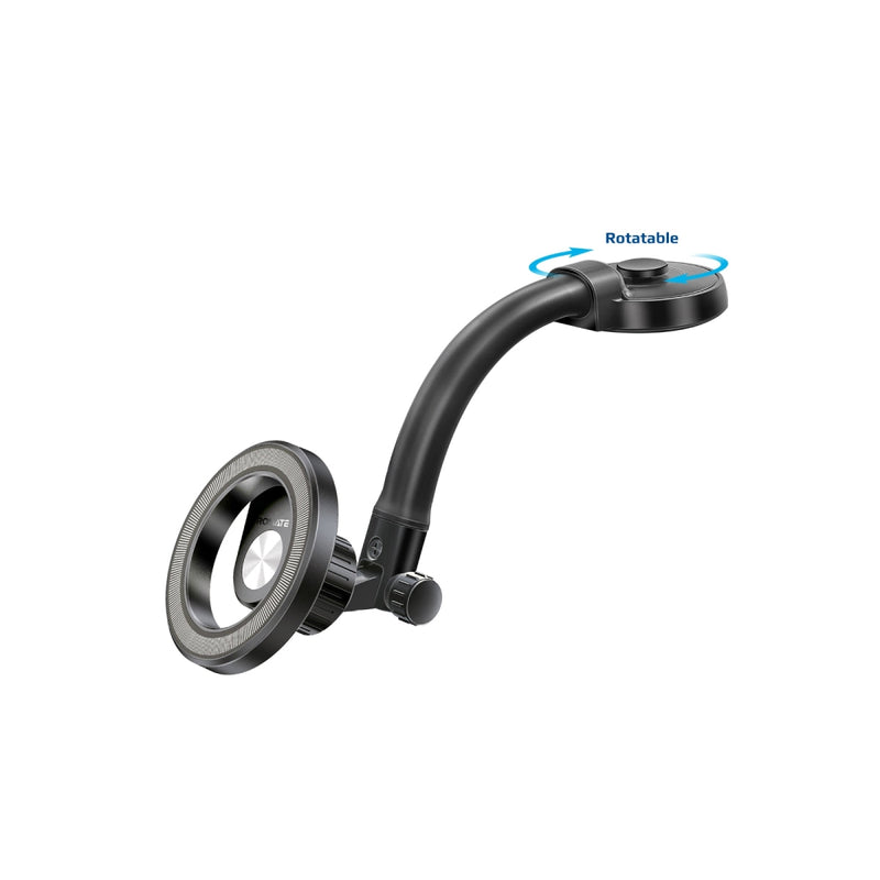 MagGripª 360 Cradleless Magnetic Ring Smartphone Holder