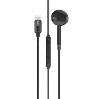 Dynamic In-Ear Wired Mono Earphone with USB-C Connector