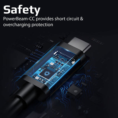 Powerbeam-CC Black