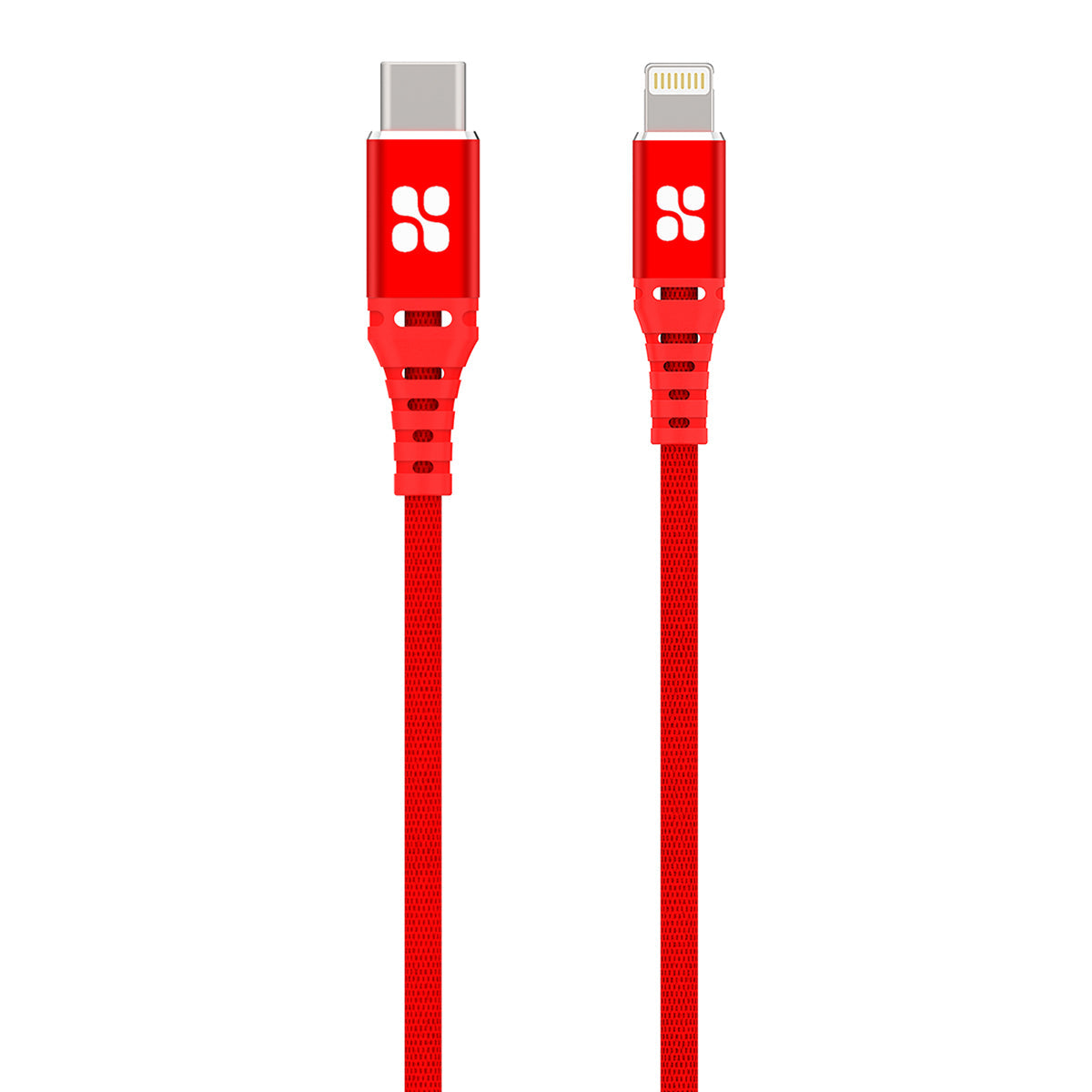 PowerCord Red