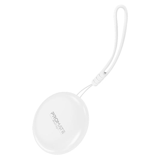 Ultra-compact Smart Precision Tracking Wireless Tag for Apple Find My Phone