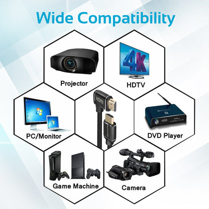 ProLink4K1-500 Black