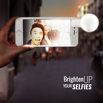 SelfieLight-1 White