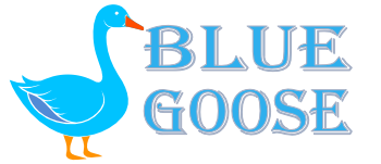 Blue Goose 