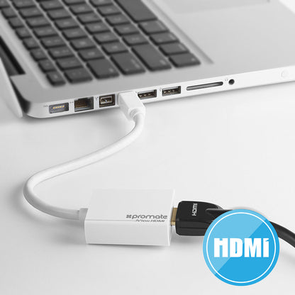 iView.HDMI